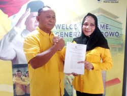 Paslon Citra-Utu Siap Menangkan Pilkada 2024 dari 3 Pesaing di Pulau Taliabu 