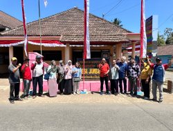 Tindak Lanjut Hibah PKKM 2024, Prodi Arsitektur UNMER Malang Gelar Road Show program Pengembangan Kemitraan