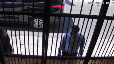 Tanpa SP, Maniatun Datangi Lokasi Sengketa, Anastasia Lapor Ke Polsek KLaten