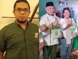 Dua Kabupaten di Maluku Resmi Kantongi Rekom DPP PKB, Ini Harapan Muhajirin Syukur Maruapey