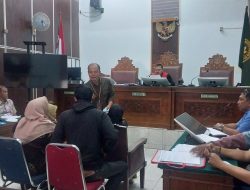 Alamaaak !!! 4 Saksi Dihadirkan Pemohon Dalam Sidang Praperadilan SP3 Perkara Politik Uang Kelabakan Tak Bisa Jawab Pertanyaan Hakim