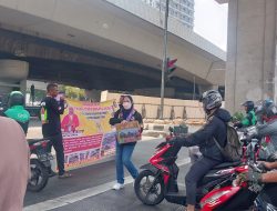 Ormas MUB Gelar Penggalangan Dana Melalui Maluku Utara Bersatu Peduli Rua