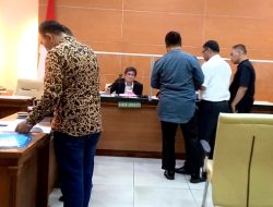 SP3 Perkara Dugaan Politik Uang Caleg Nwy Diawasi oleh Inspektorat Pengawasan Umum di Jajaran Kepolisian Sendiri