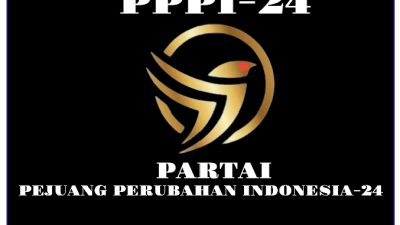 DEWAN PIMPINAN NASIONAL PARTAI PEJUANG PERUBAHAN INDONESIA 24 ( PPPI-24 ) MELAKUKAN ZOOM MEETING BERSAMA KETUA DPW DARI 38 PROVINSI