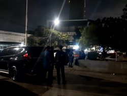 Kembali Ricuh  Dua Kelompok, DJ dan DA Terjadi Di RTH Kalijodo