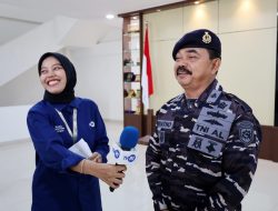 JENDELA NEGERI KSATRIA PENJAGA SELAT MALAKA