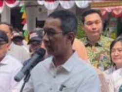Pimpinan Sementara DPRD DKI Minta Presiden Perpanjang Masa Jabatan Heru sebagai Pj Gubernur