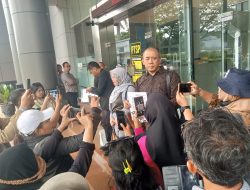 Dugaan Penangkapan dan Penahanan Ilegal oleh Penegak Hukum