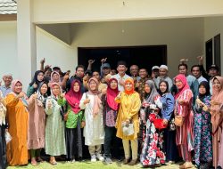 ASA MEMBANGUN KOTA BENGKULU DENGAN SEMANGAT PERUBAHAN