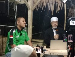 Persatuan Wartawan Islam mengadakan wisata religi bertempat di Bukit Lebah, Ciater, Subang, Jawa Barat, selama 2 hari dimulai dari hari Sabtu 14 September sampai dengan hari Minggu 15 September 2025.