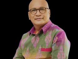 Provinsi Maluku: Mega Diversitas yang Mempesona