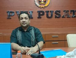 HPN 2025 Kalsel: PWI Pusat Pastikan Riau Batal Jadi Tuan Rumah