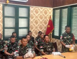 Gaya Baru : Penyelundupan Narkoba Dengan Drone, Satgas Pamtas RI – Malaysia Yonzipur 5/ABW Berhasil Gagalkan Narkoba