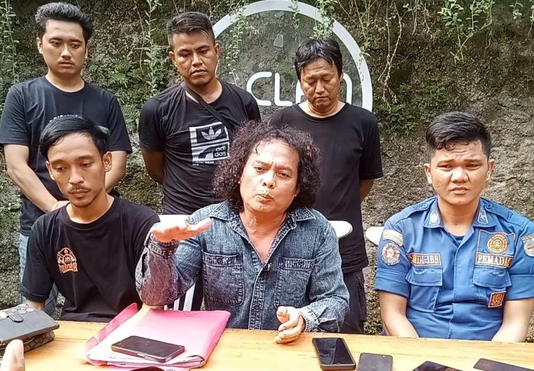 Kejari Belum Tindak Lanjut Laporan Sandi Butar-butar Damkar Kota Depok, Ini Kata Kuasa Hukum