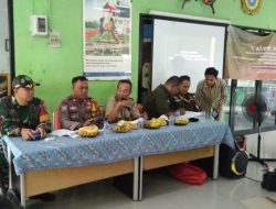 Jelang Pilkada DKI Jakarta, Tiga Pilar Tanah Abang Hadiri Talent Hunting “Sosialisasi Pendaftaran PTPS