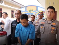 Cangkul dan Celana Barang Bukti Baru Kepolisian Perdalam Proses Penyidikan