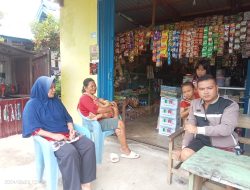 Dugaan honor fiktif guru ngaji desa Mencuat, Benarkah, ini Faktanya