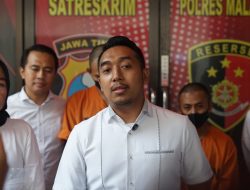 Polisi Tetapkan Dua Tersangka Baru dalam Kasus Pengeroyokan Pesilat di Malang, Total Tersangka Jadi 12 Orang