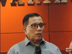 Hendry Ch Bangun Tegaskan PWI Pusat Sah Berdasarkan SK Menkumham