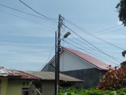 Kabel Semrawut di Jalan Tanggung Jawab Siapa?