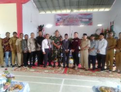 BPI KPNPA RI Wilayah Bengkulu Apresiasi Kades Di Bengkulu Utara, ini dia sosoknya