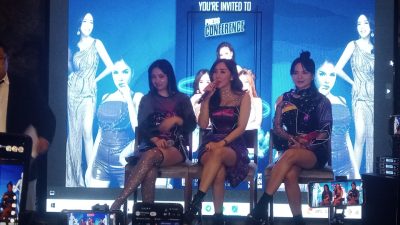 Orang yang Salah Versi 3 Queens Suguhkan Dangdut Remix Goyang Sekop sekop