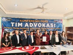 Warga Korban Kebakaran Depo Plumpang Menang Gugatan, Pertamina Wajib Ganti Rugi Rp23,1 M