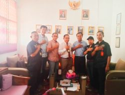 Membangun Asa di Desa Durian Sebatang , Kepala SMAN 4 Kedurang Punya cerita