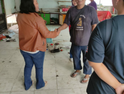 Menang Gugatan, Advokat Liana Haryani Pasaribu,SH, Tetap Kedepankan Perdamaian kepada Penggugat