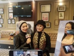 Konsep 3D Jadi Pilihan Inggit A Wulan di Video Klip Single ke-2 “Ku Coba”