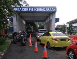Propam Turun Tangan Gegara Warga Jadi Korban Pungli di Samsat Bekasi 
