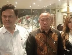 Kasus Bullying SMA Binus Simprug Tempuh Jalur RJ, Orang Tua Korban Inginkan Lanjut ke Meja Hijau