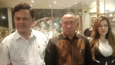 Kasus Bullying SMA Binus Simprug Tempuh Jalur RJ, Orang Tua Korban Inginkan Lanjut ke Meja Hijau