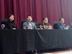 Binus School Simprug Bantah Siswanya Lakukan Bullying