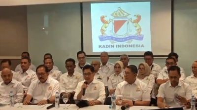Munaslub Kadin Indonesia, Ketum Anindya Bakrie Dianggap Tidak Sah Oleh Kubu Arsjad Rasjid