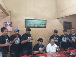 RELAWAN PIET – KASMAN ( RAPIKAN) Siap Menangkan Calon Bupati dan Calon Wakil Bupati Halmahera Utara No.Urut 4, Piet-Kasman