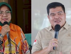 PADI Pastikan Akan Lakukan Advokasi Terkait Gugat Cerai Cabup Lampung Tengah di Tengah Suasana PILKADA 2024