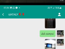 Masyarakat Minta PPA Polres Metro Jakarta Pusat Tertibkan Praktik Prostitusi Terselubung.