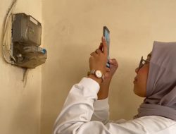 Lima Tahun Erick Thohir, 10% Masyarakat Jakarta Gunakan Swacam PLN Mobile