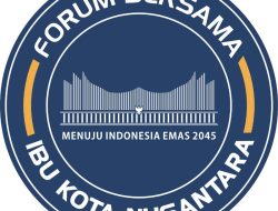 Kerjasama Forum Bersama IKN dan Media Partner : Mengawal Transformasi Ibu Kota Nusantara dengan Pendekatan Inklusif