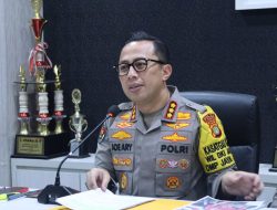 1.460 Personel* Disiagakan Amankan Kampanye Cagub Dan Cawagub Jakarta Hari Ini