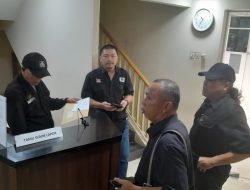 PWI SOMASI KETUA.DEWAN PERS