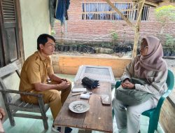 KELARIFIKASI PEMERINTAH DESA SUKARAMI ATAS DUGAAN HONOR GURU NGAJI FIKTIF