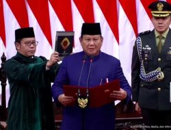 Pengamat Komunikasi Sebut Pidato Perdana Presiden Prabowo Raih Simpati dan Optimisme Rakyat