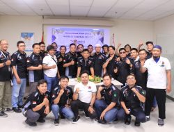Wujudkan Identitas Pekerja Yang Lebih Kuat dan Relevan di Era Modern. “SP NPB Akan Berubah Menjadi SP NPCT1
