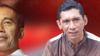 Dosen Yufentus Acungi Jempol Kinerja Presiden ke-7 dan Berharap Perubahan di Era Prabowo-Gibran
