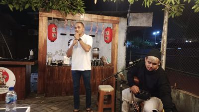 Geram, Polres Mojokerto Putuskan Tempuh Jalur Hukum Terkait Fitnah Pemberitaan Pelepasan Oknum OOT