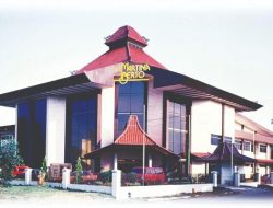 PT. Martina Berto Tak Tanggapi Klarifikasi Jurnalis, Terkait Hak Cipta Sketsa Selamat Datang