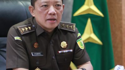 Kejaksaan Agung Memeriksa 2 Orang Saksi Terkait Perkara Impor Gula