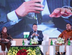 Komjen. Pol. Boy Rafli Sebut Humas Polri Harus Terus Berinovasi